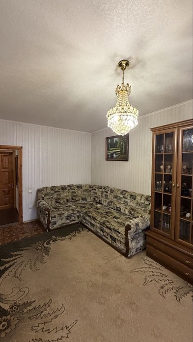 Квартира на просп. Тракторобудівників, 162В в Харкові, ID 358986, фото №11