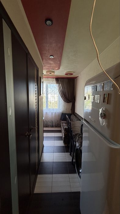 Квартира на просп. Тракторобудівників, 162В в Харкові, ID 358986, фото №13