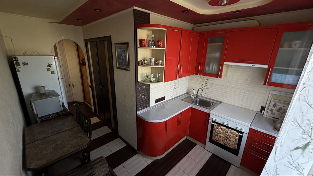 Квартира на просп. Тракторобудівників, 162В в Харкові, ID 358986, фото №15