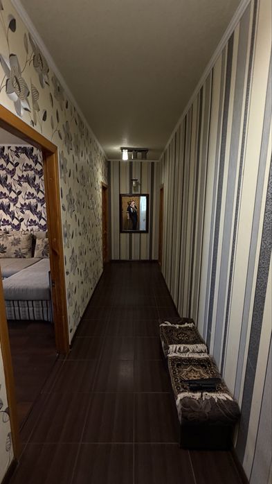 Квартира на просп. Тракторобудівників, 162В в Харкові, ID 358986, фото №16