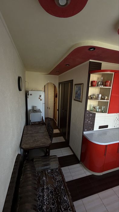 Квартира на просп. Тракторобудівників, 162В в Харкові, ID 358986, фото №18