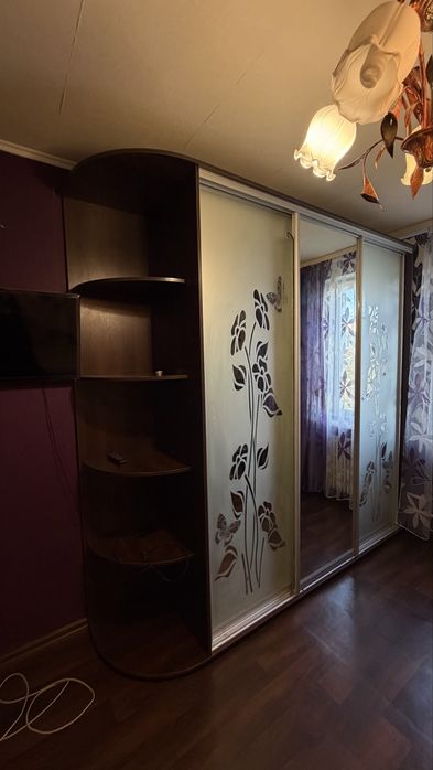 Квартира на просп. Тракторобудівників, 162В в Харкові, ID 358986, фото №4