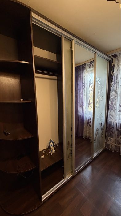 Квартира на просп. Тракторобудівників, 162В в Харкові, ID 358986, фото №5