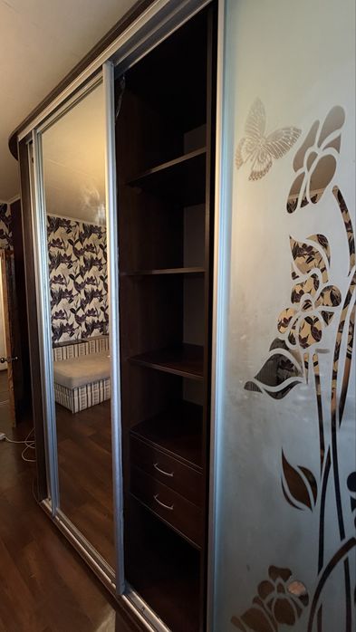 Квартира на просп. Тракторобудівників, 162В в Харкові, ID 358986, фото №6
