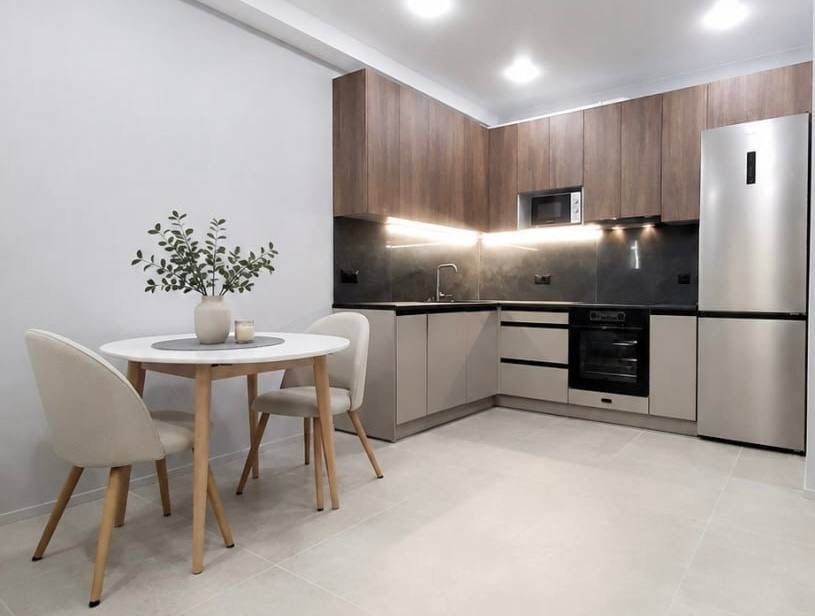 Квартира на вул. Михайла Максимовича, 28 в Києві, ID 358997, фото №3