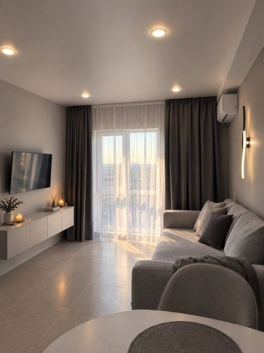 Квартира на вул. Михайла Максимовича, 28 в Києві, ID 358997, фото №4
