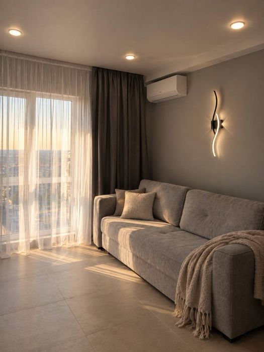Квартира на вул. Михайла Максимовича, 28 в Києві, ID 358997, фото №5