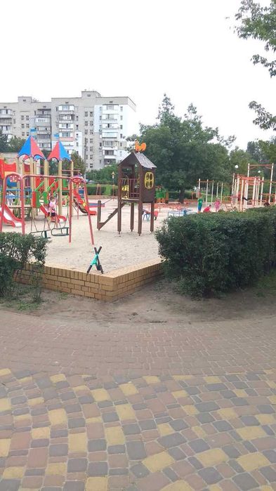 Квартира на вул. Машинобудівників, 5 в Києві, ID 359069, фото №12