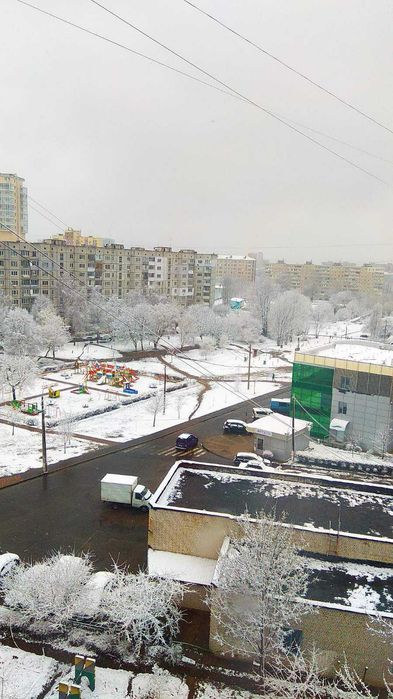 Квартира на вул. Машинобудівників, 5 в Києві, ID 359069, фото №13