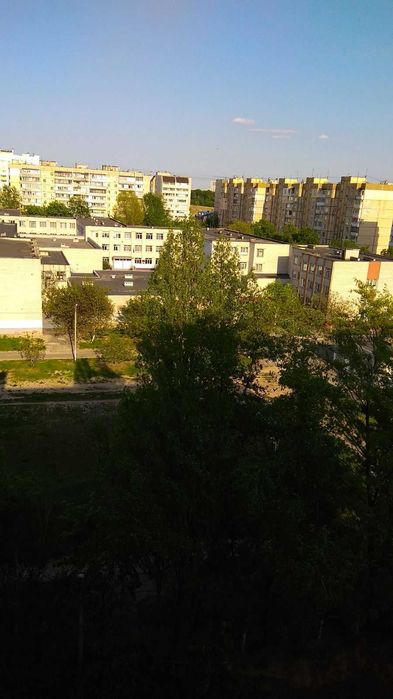 Квартира на вул. Машинобудівників, 5 в Києві, ID 359069, фото №16