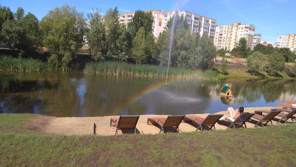 Квартира на вул. Машинобудівників, 5 в Києві, ID 359069, фото №21