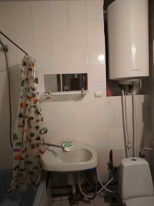 Квартира на вул. Машинобудівників, 5 в Київ, ID 359069, фото №5
