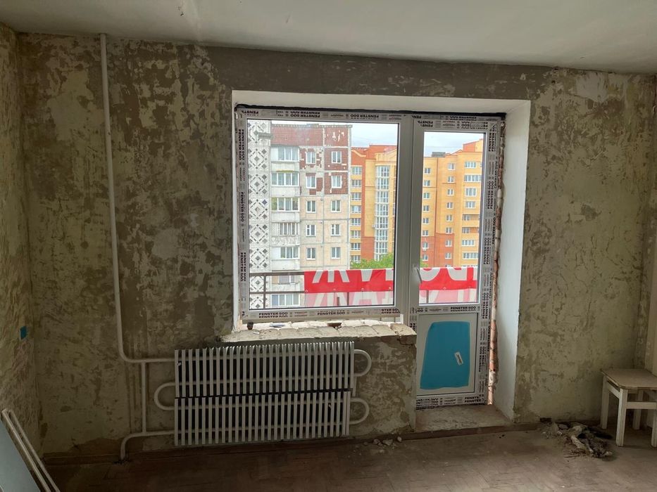 Квартира на вул. Куліша в Тернополі, ID 359059, фото №6