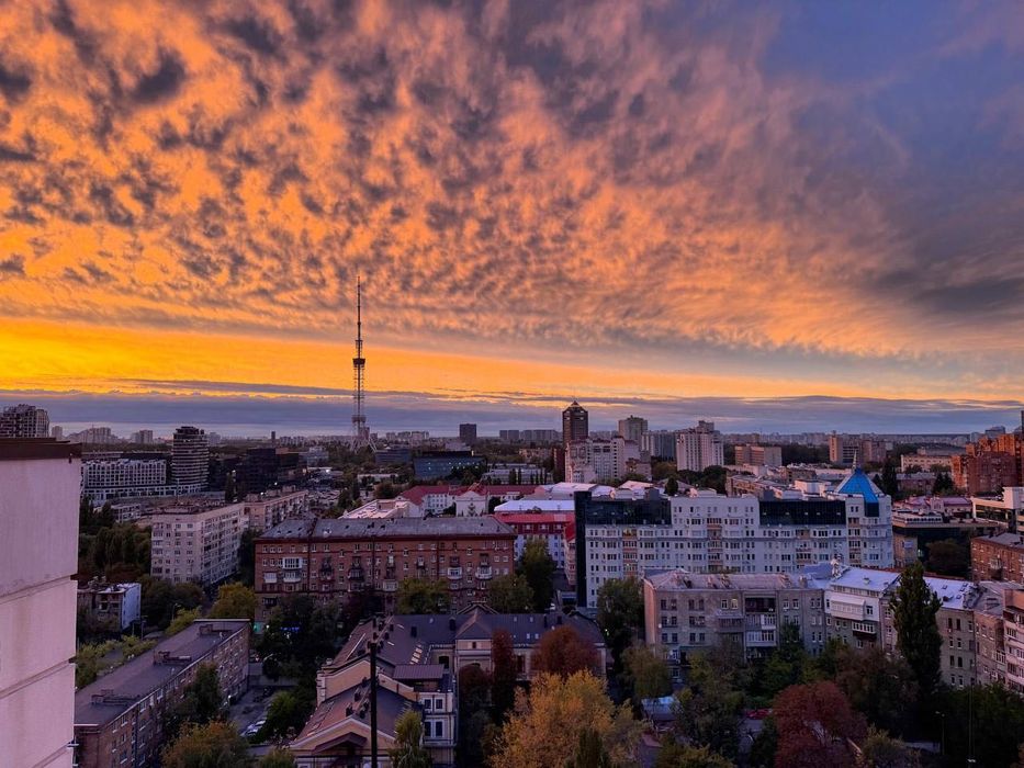 Квартира на вул. Білоруська, 36А в Києві, ID 414817, фото №20