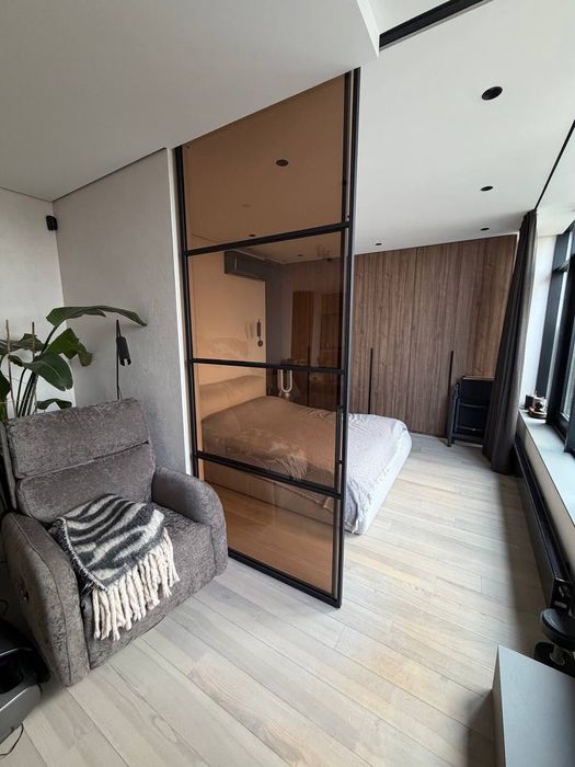 Квартира на вул. Білоруська, 36А в Києві, ID 414817, фото №9