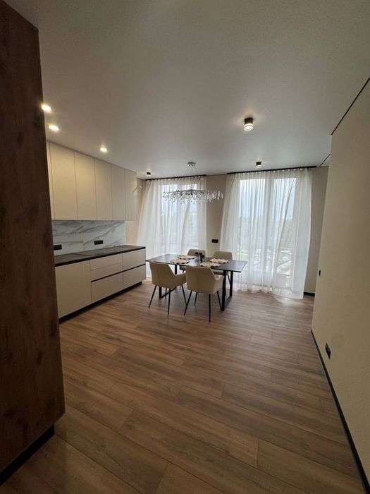 Квартира на вул. Некрасова, 6 в Києві, ID 360138, фото №9