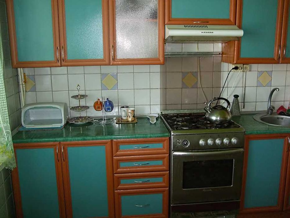 Квартира на вул. Приморская, 21 в Одесі, ID 359114, фото №2
