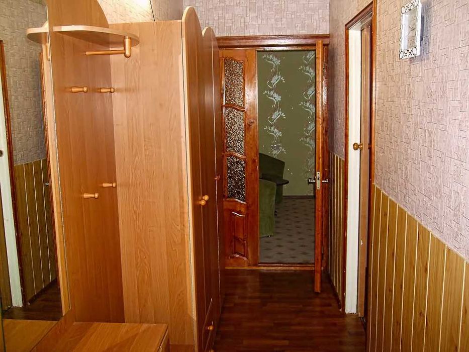 Квартира на вул. Приморская, 21 в Одесі, ID 359114, фото №5