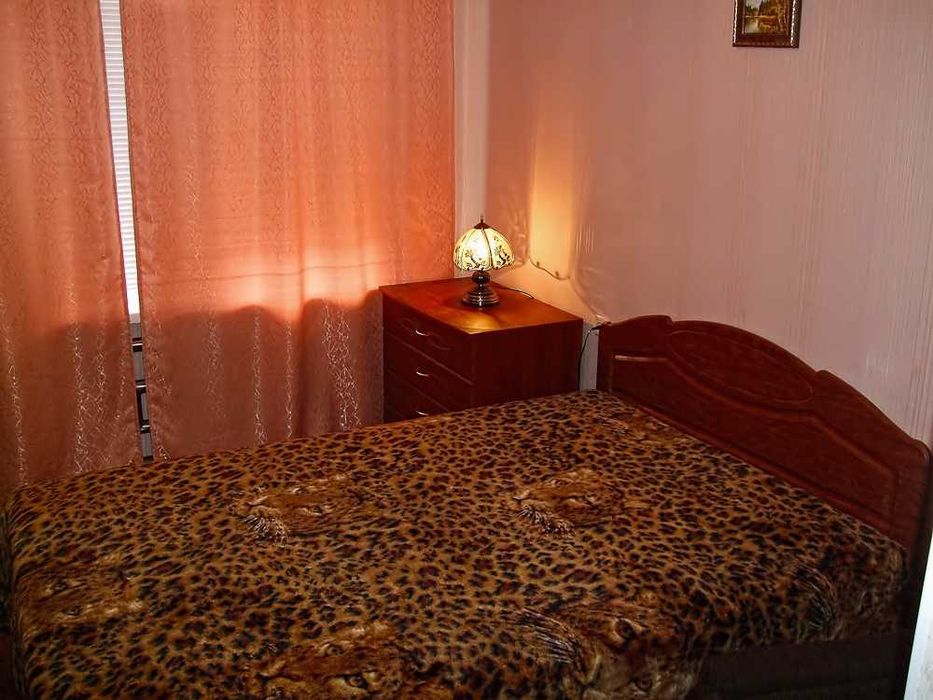Квартира на вул. Приморская, 21 в Одесі, ID 359114, фото №7