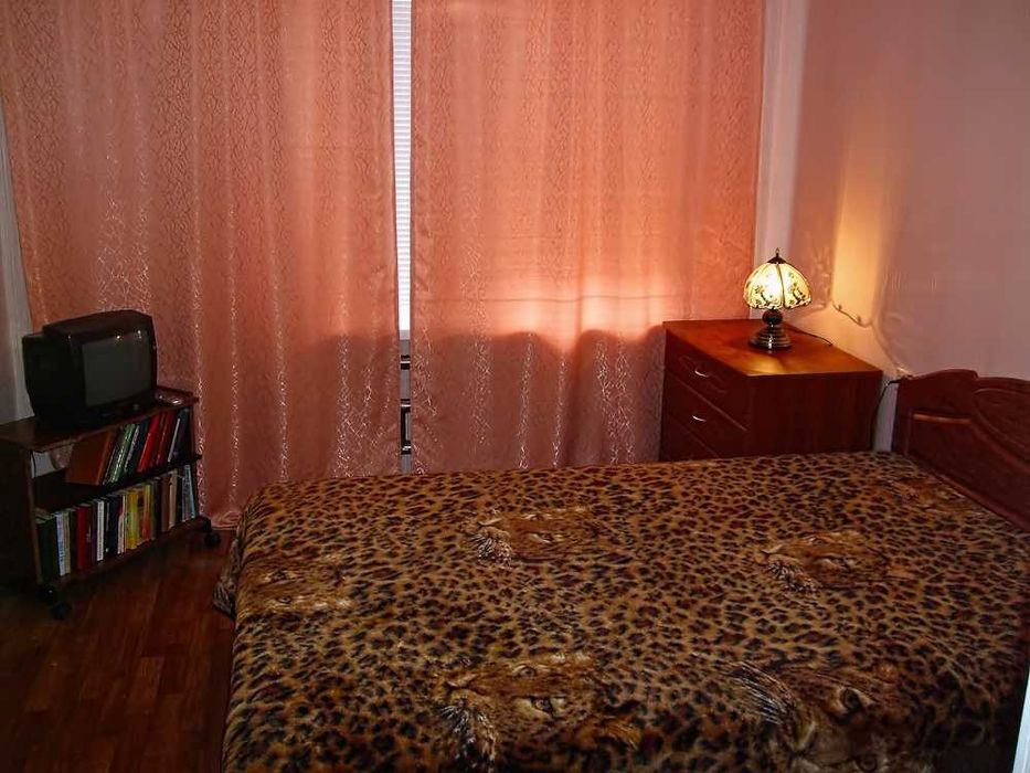 Квартира на вул. Приморская, 21 в Одесі, ID 359114, фото №8