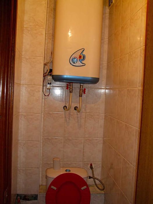 Квартира на вул. Приморская, 21 в Одесі, ID 359114, фото №10