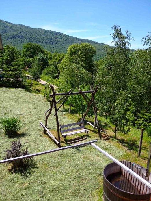 Будинок на Закарпатська область, Вишка, ID 416075, фото №2
