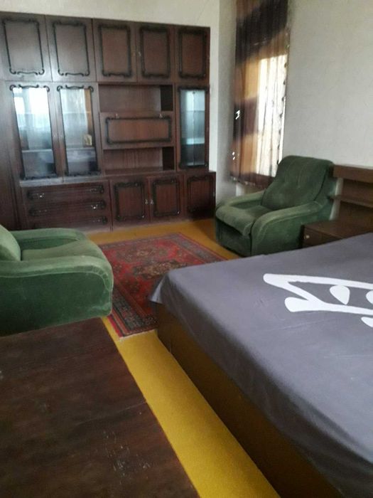 Квартира на вул. Архітектора Вербицького, 10 в Київ, ID 369430, фото №1