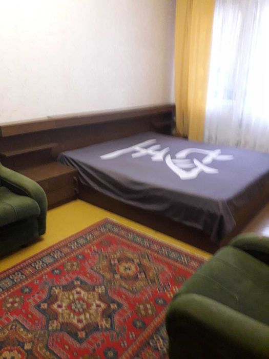 Квартира на вул. Архітектора Вербицького, 10 в Київ, ID 369430, фото №2