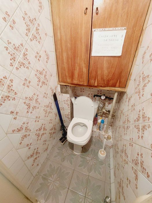 Квартира на вул. Архітектора Вербицького, 10 в Києві, ID 369430, фото №12