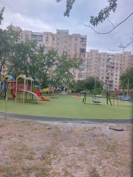 Квартира на вул. Архітектора Вербицького, 10 в Києві, ID 369430, фото №14