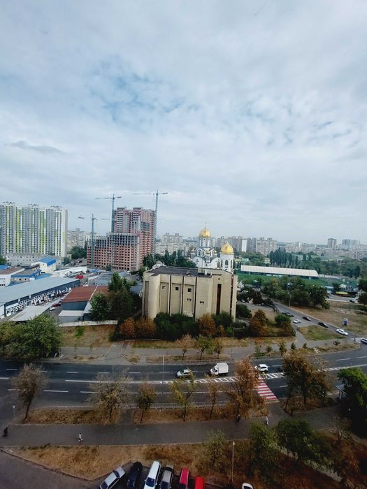 Квартира на вул. Архітектора Вербицького, 10 в Києві, ID 369430, фото №15