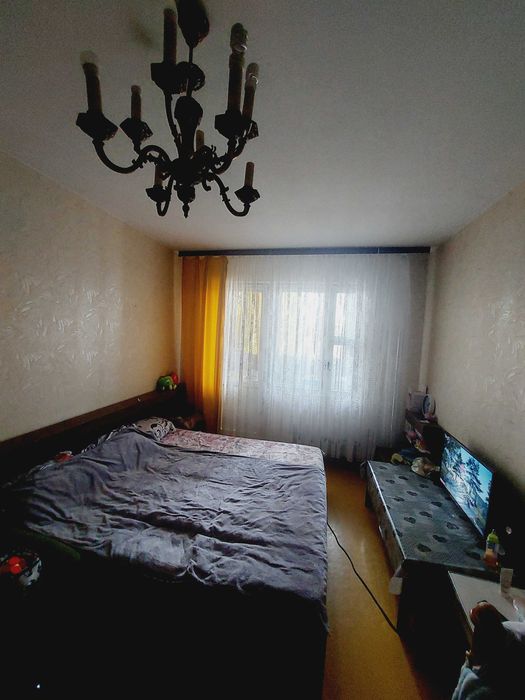 Квартира на вул. Архітектора Вербицького, 10 в Київ, ID 369430, фото №3