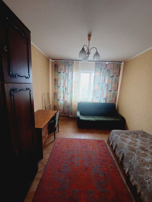 Квартира на вул. Архітектора Вербицького, 10 в Київ, ID 369430, фото №4