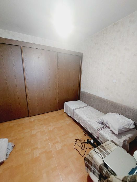 Квартира на вул. Архітектора Вербицького, 10 в Київ, ID 369430, фото №5
