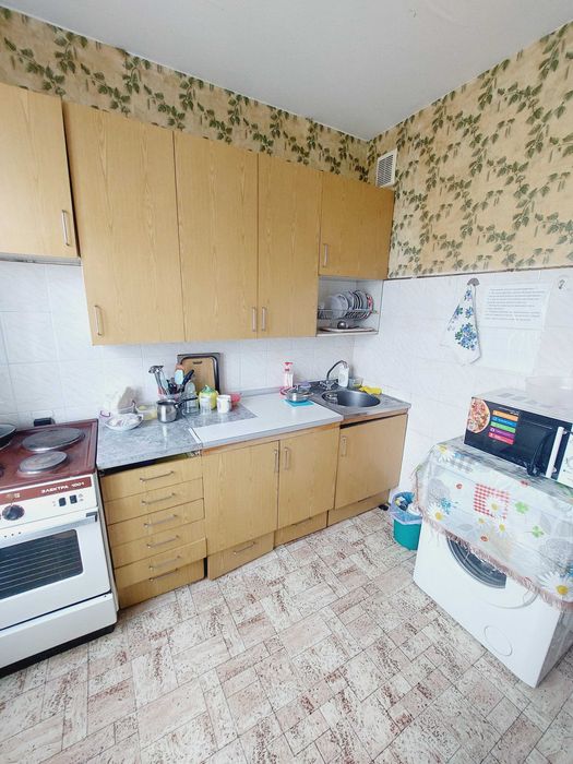 Квартира на вул. Архітектора Вербицького, 10 в Києві, ID 369430, фото №6