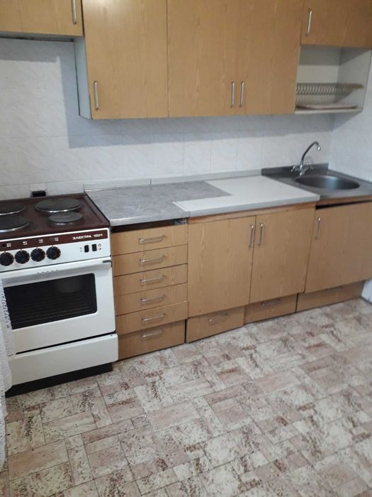 Квартира на вул. Архітектора Вербицького, 10 в Києві, ID 369430, фото №8