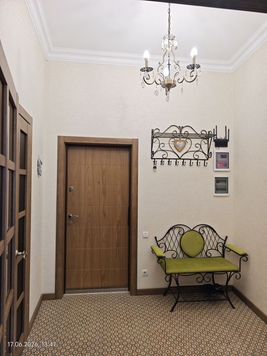 Квартира на Аркадийское плато, 5/3 в Одесі, ID 359216, фото №13