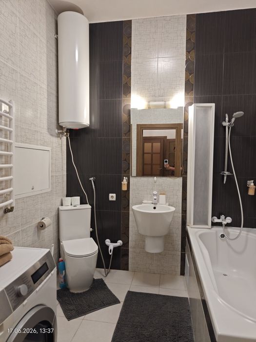 Квартира на Аркадийское плато, 5/3 в Одесі, ID 359216, фото №14