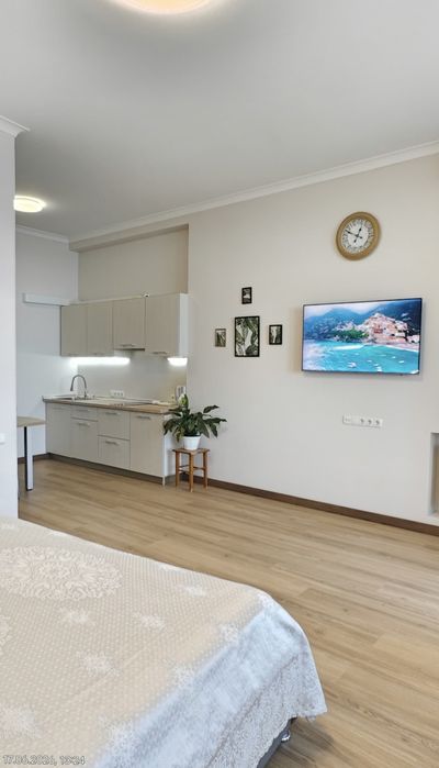 Квартира на Аркадийское плато, 5/3 в Одесі, ID 359216, фото №4
