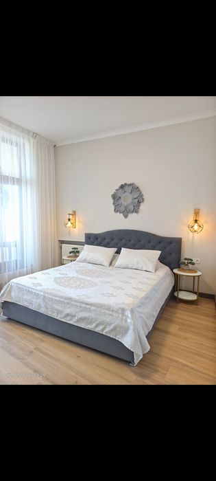 Квартира на Аркадийское плато, 5/3 в Одесі, ID 359216, фото №7