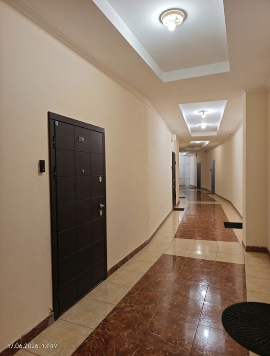 Квартира на Аркадийское плато, 5/3 в Одесі, ID 359216, фото №9