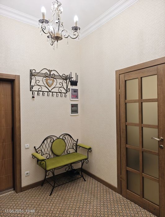 Квартира на Аркадийское плато, 5/3 в Одесі, ID 359216, фото №10