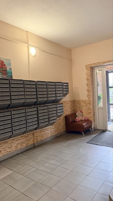 Квартира на вул. Саперно-Слобідська, 22 в Києві, ID 359299, фото №15