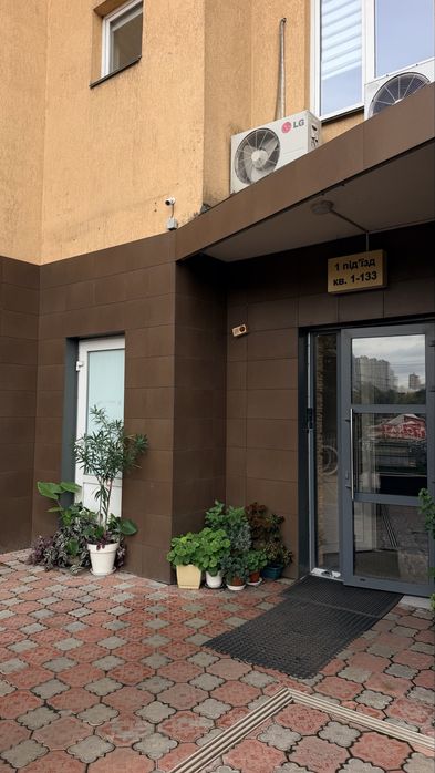 Квартира на вул. Саперно-Слобідська, 22 в Києві, ID 359299, фото №16