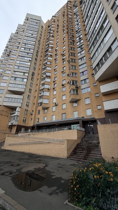 Квартира на вул. Саперно-Слобідська, 22 в Києві, ID 359299, фото №17