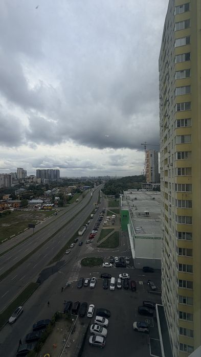Квартира на вул. Саперно-Слобідська, 22 в Києві, ID 359299, фото №10