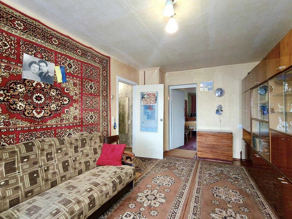 Квартира на вул. Івана Мазепи, 29 в Чернігові, ID 359291, фото №2