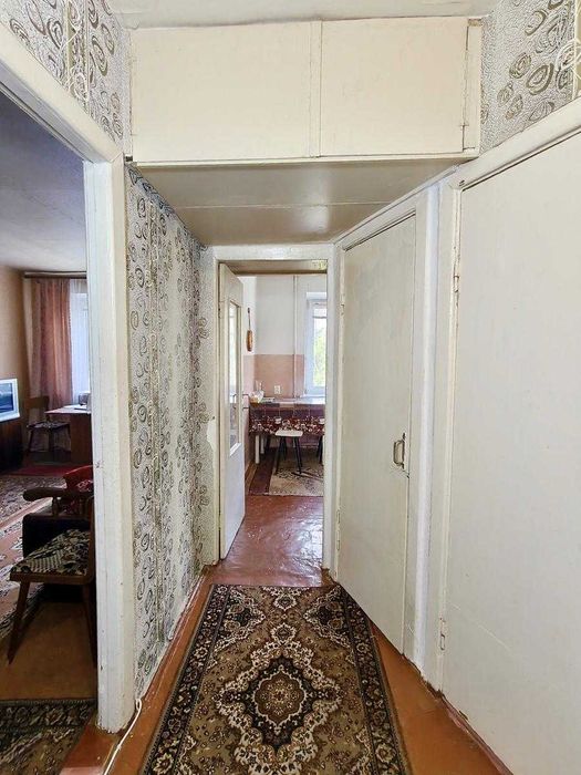 Квартира на вул. Івана Мазепи, 29 в Чернігові, ID 359291, фото №13