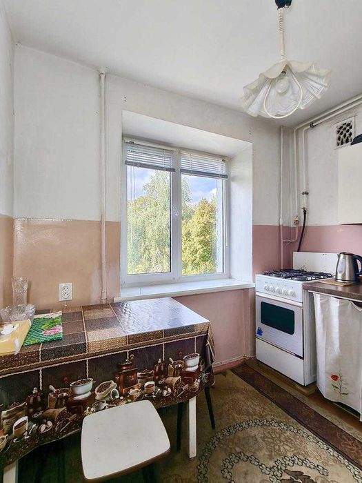 Квартира на вул. Івана Мазепи, 29 в Чернігові, ID 359291, фото №14