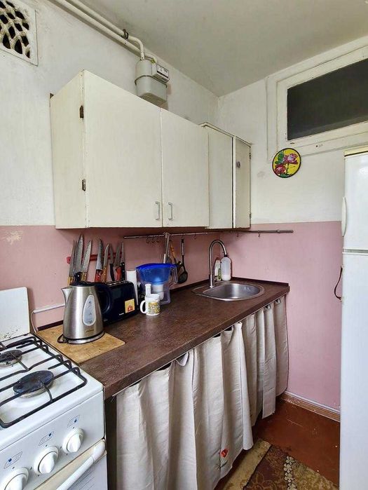 Квартира на вул. Івана Мазепи, 29 в Чернігові, ID 359291, фото №15